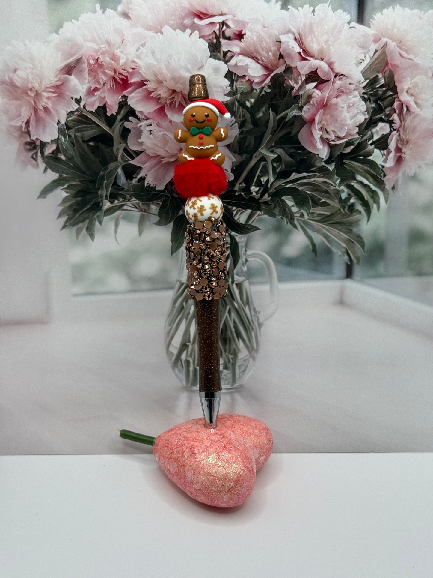 Oh Gingerbread Man