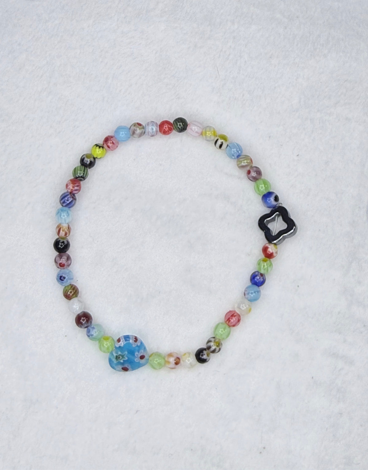 Earthy bracelet