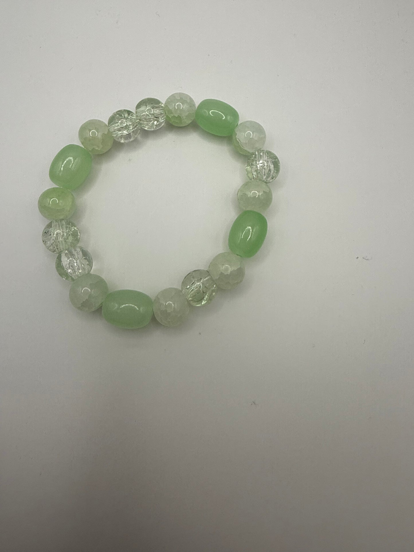 Green collection 1