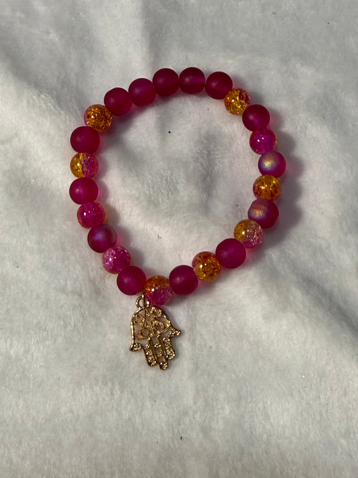 Passion bracelet