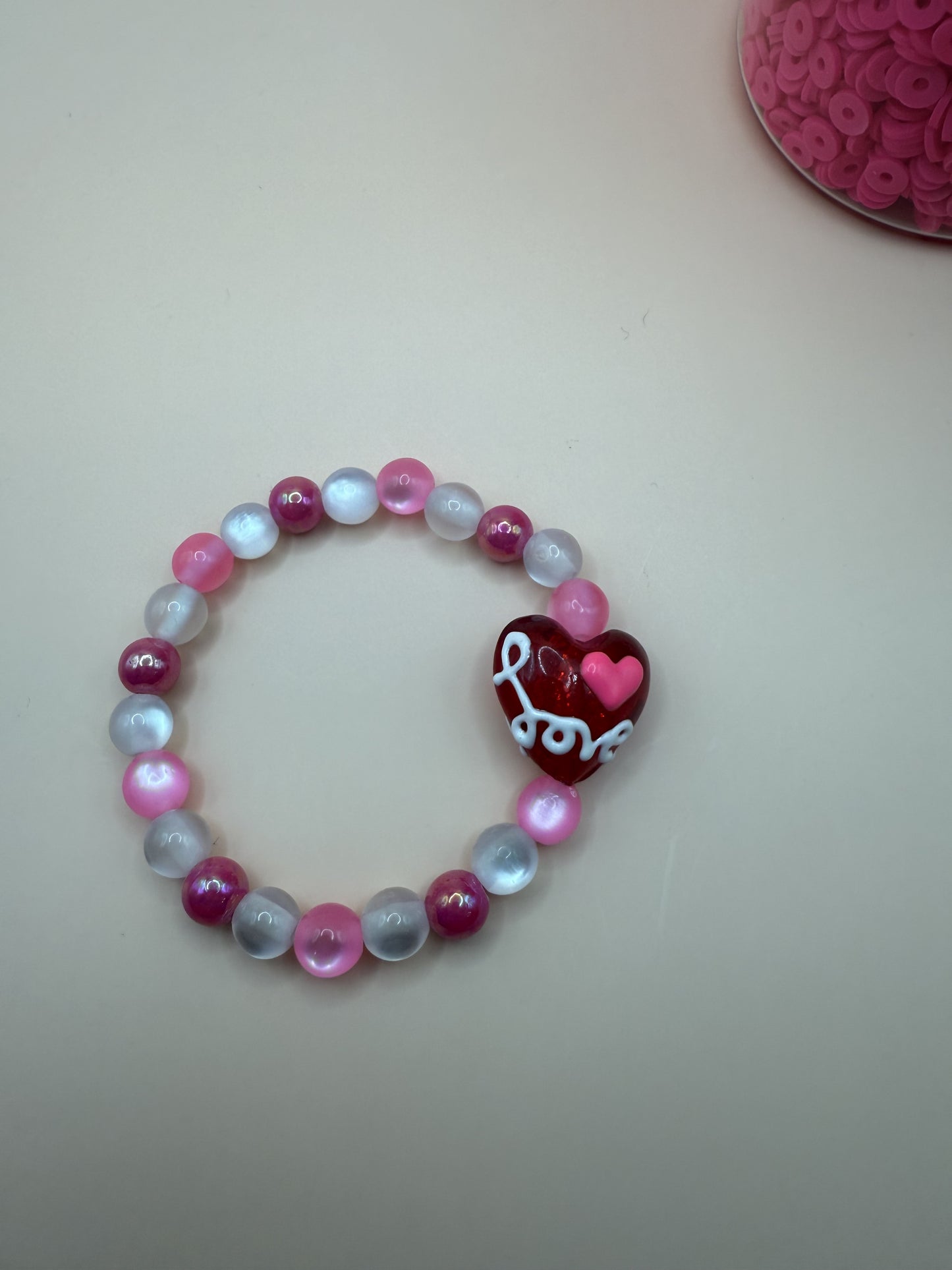 My Love for valentine
