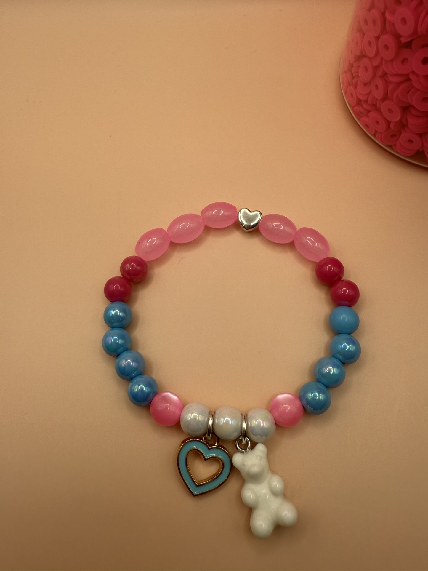Gummy love
