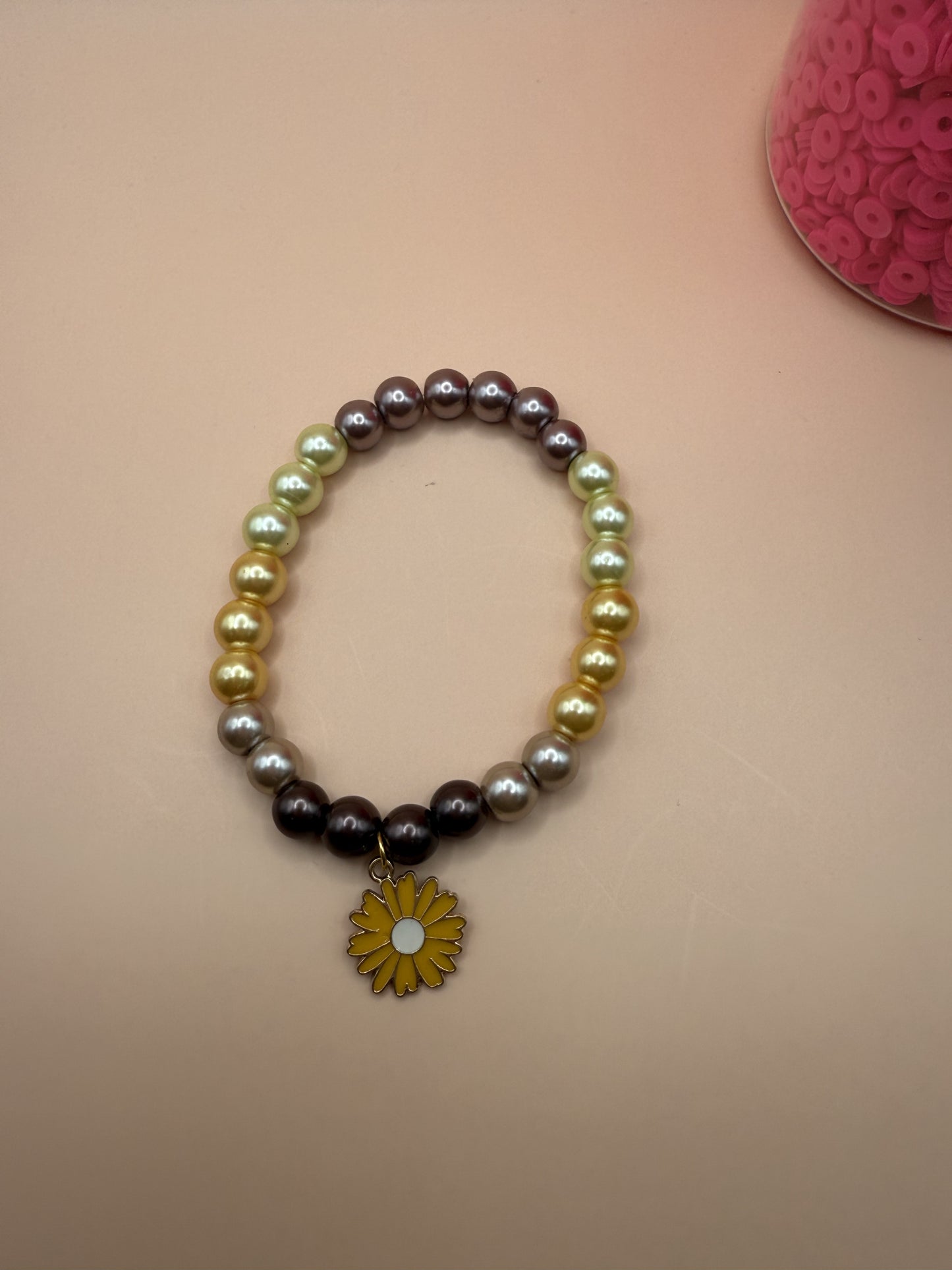 Yellow Flower