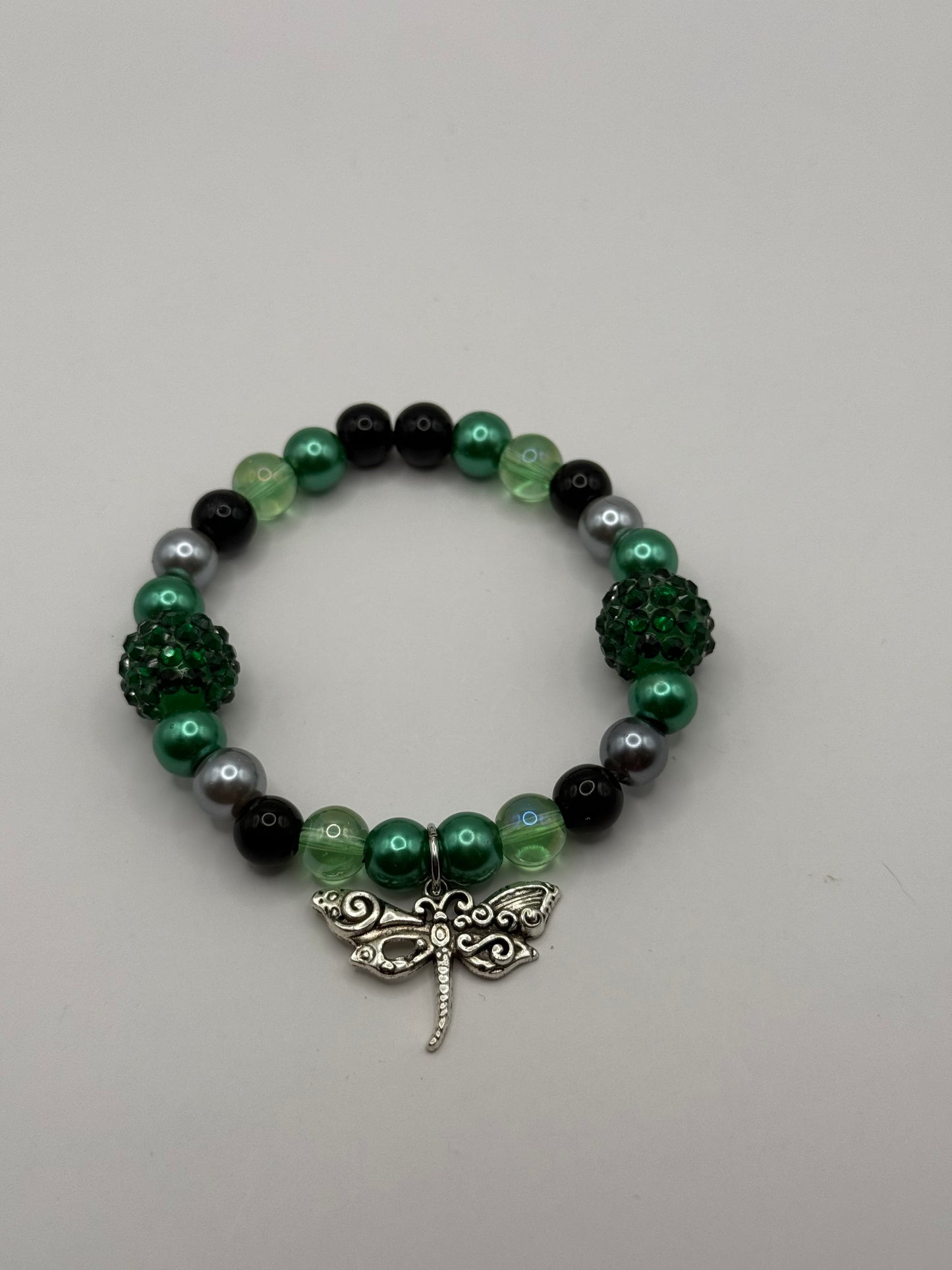 Green love