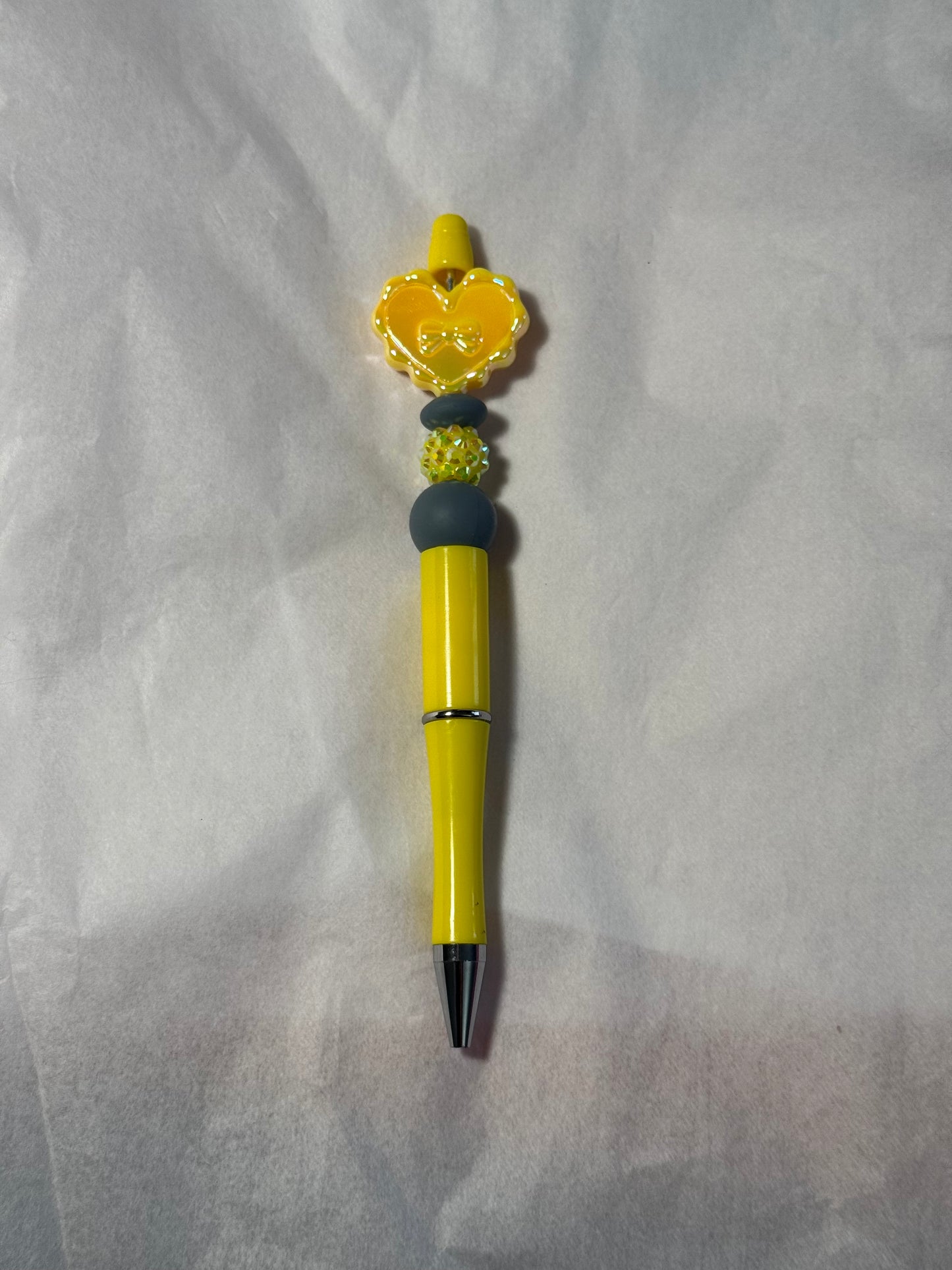 Daylily pen