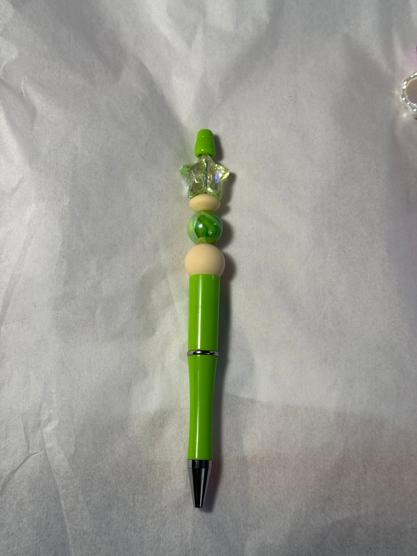 Kiwi pen