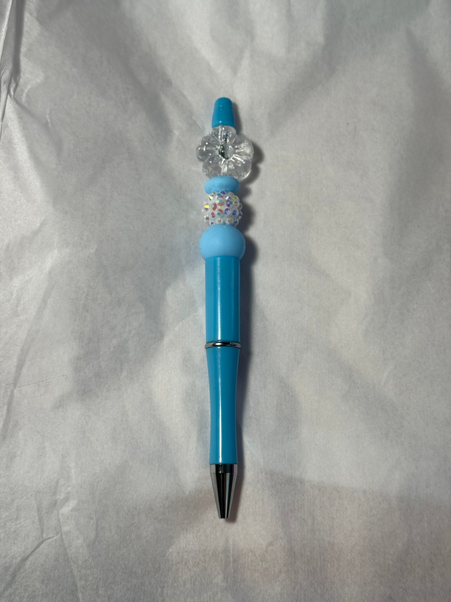 Aqua pen