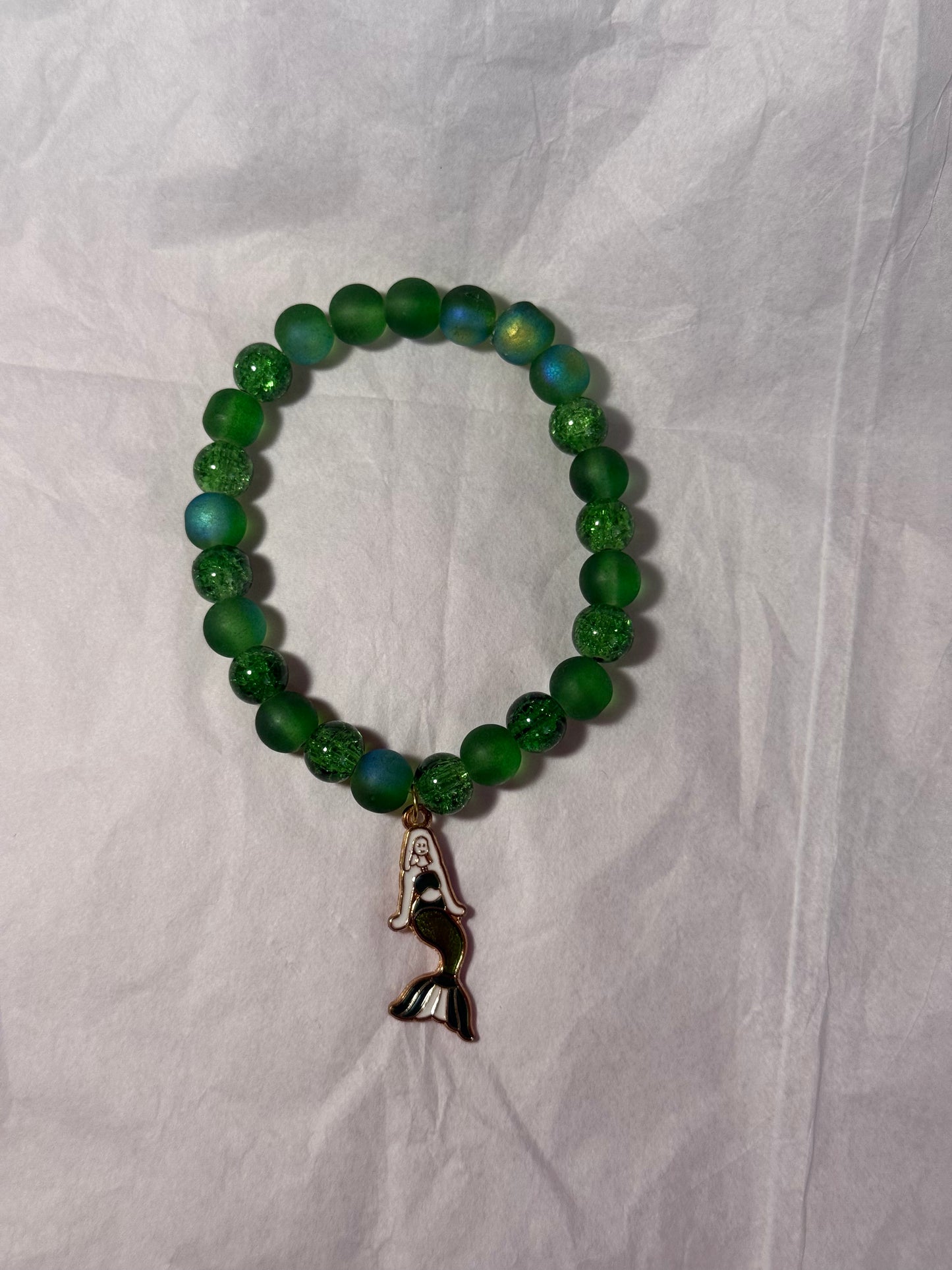 Green collection 6