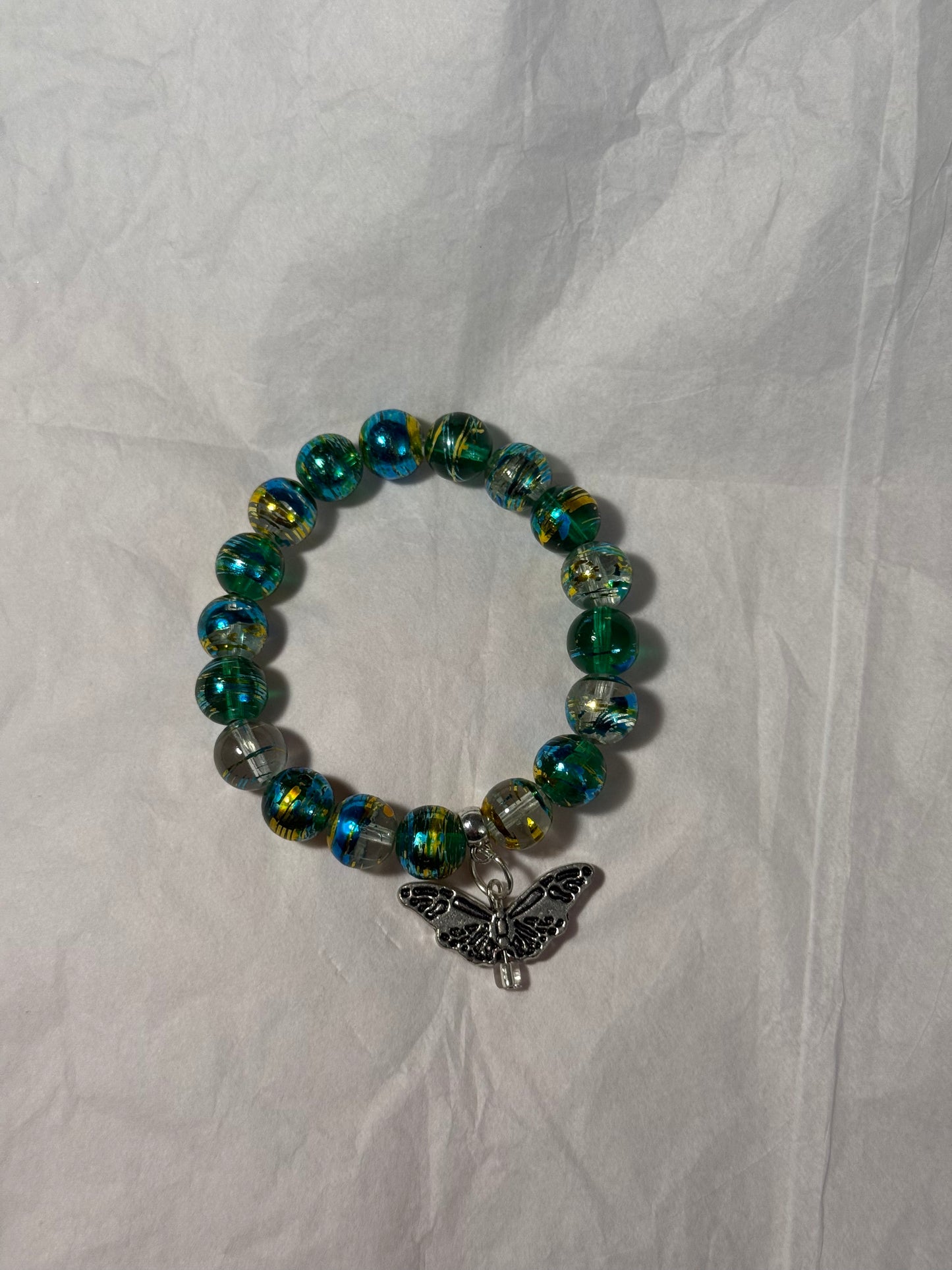 Green collection 4