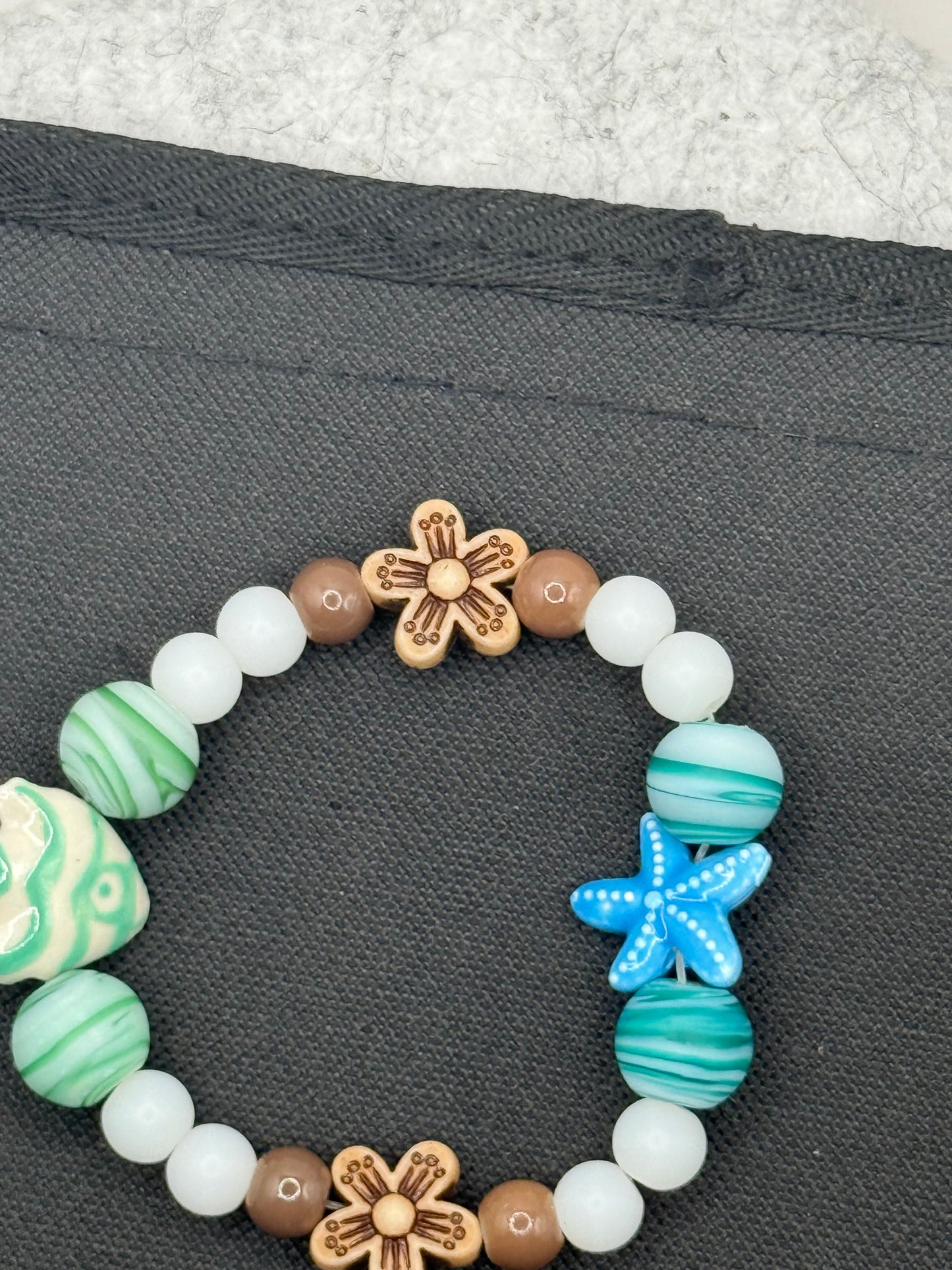 Under the Sea