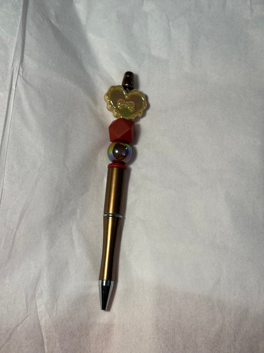 Pen 13