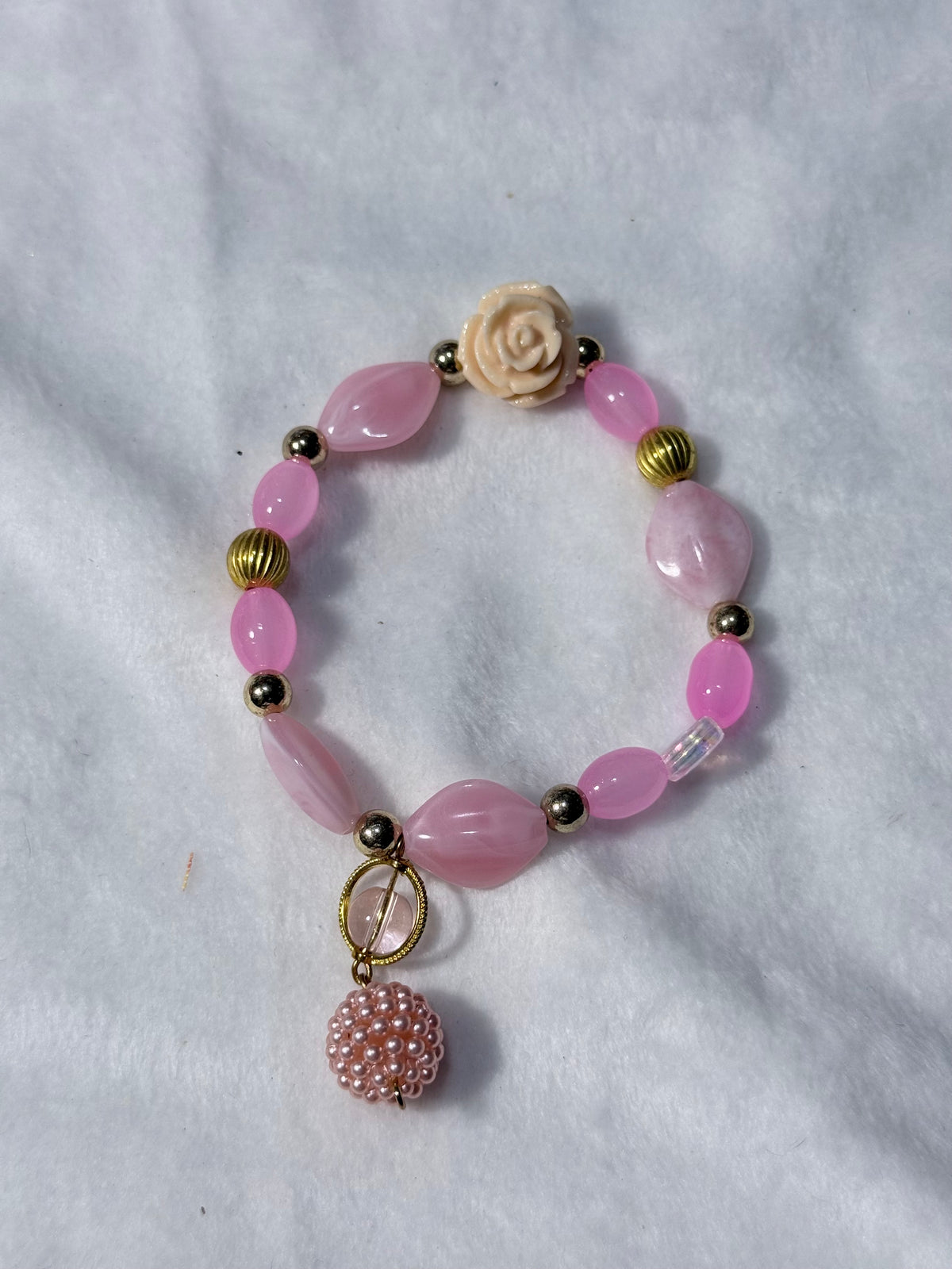 Princess bracelet