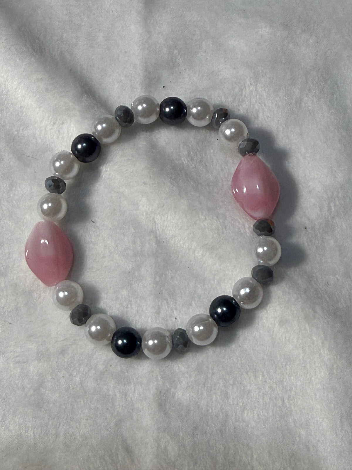 Sparkle bracelet