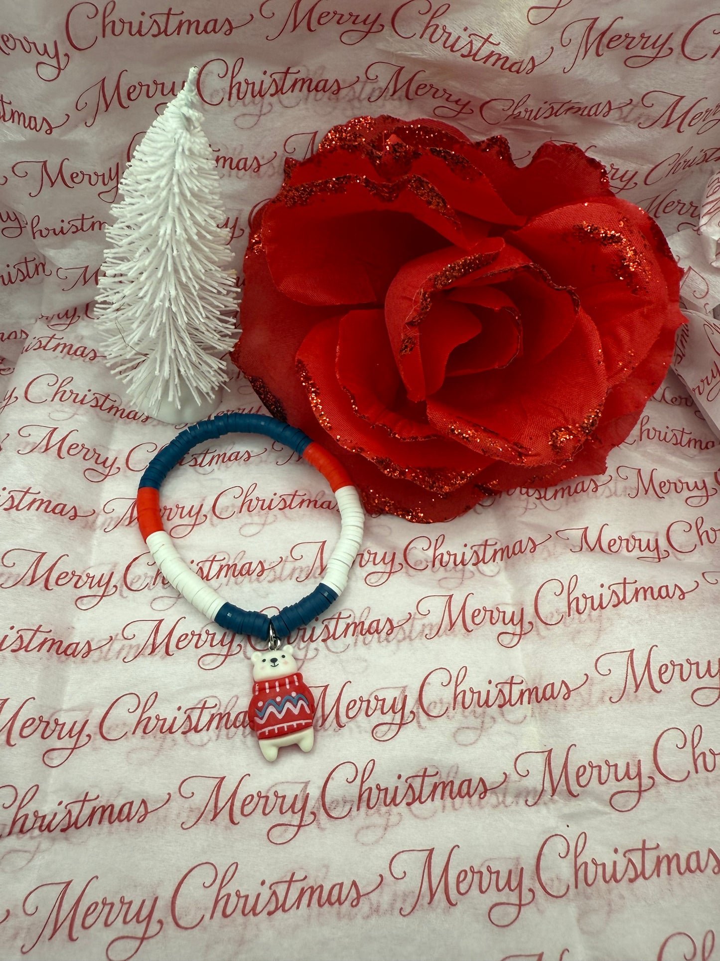 Sweater Weather Bear