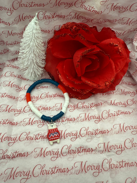 Sweater Weather Bear