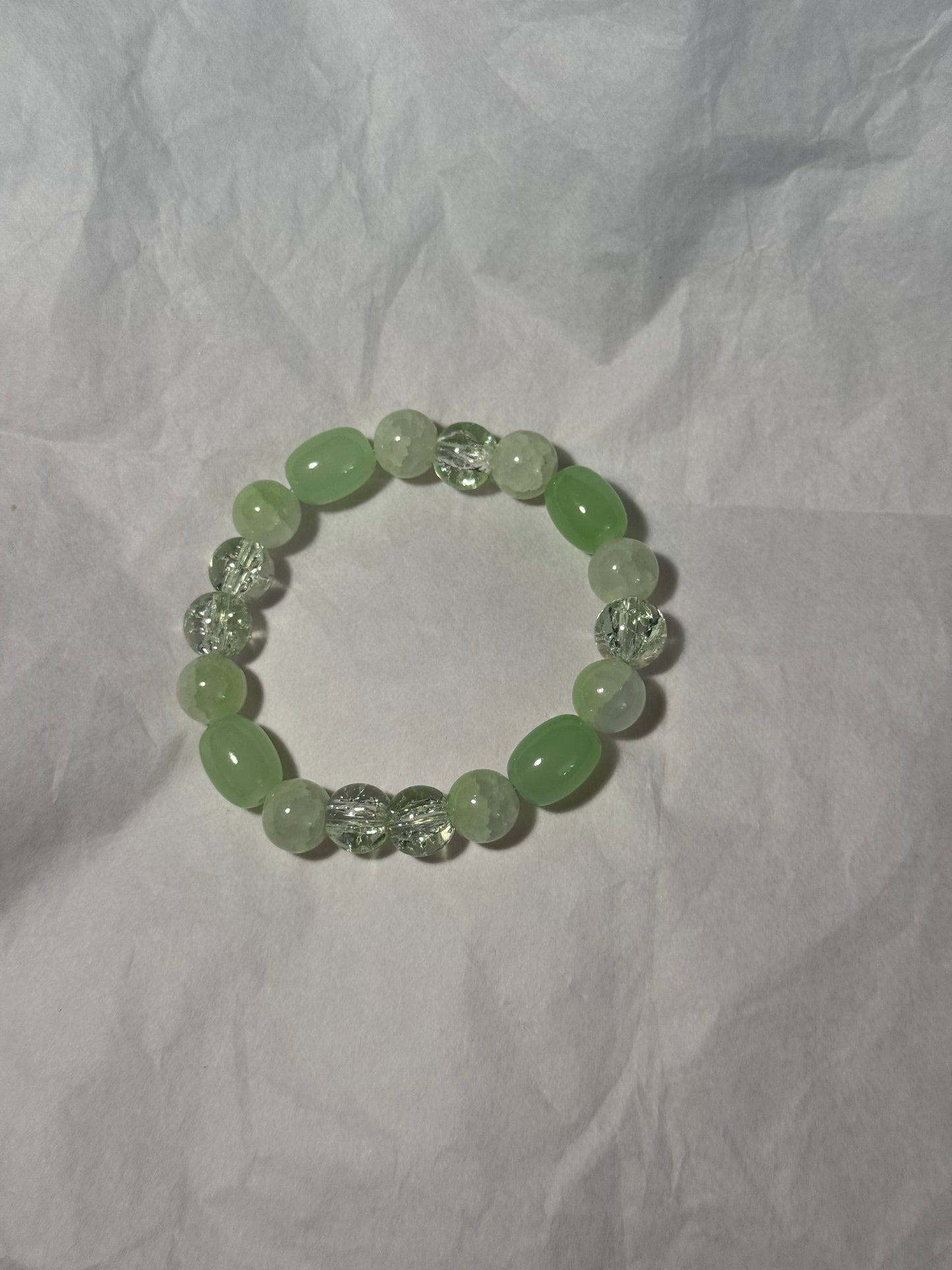 Green collection 1