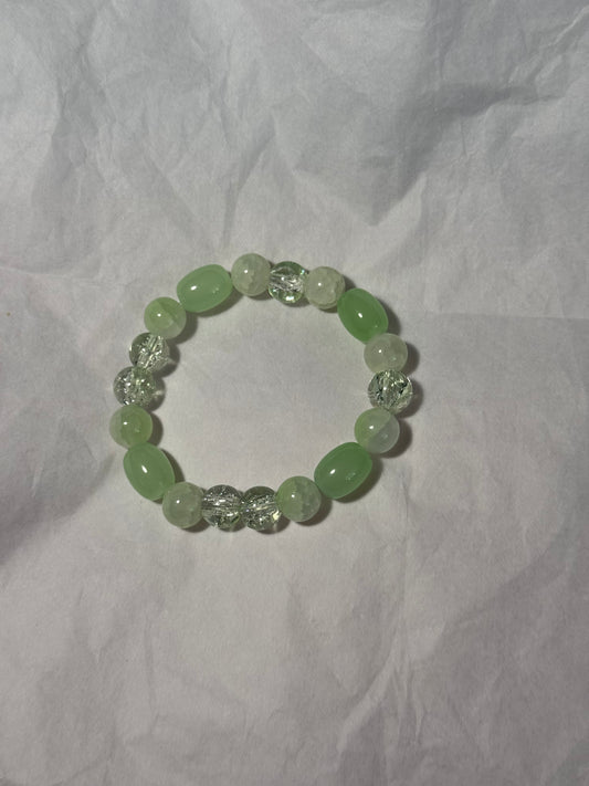 Green collection 1