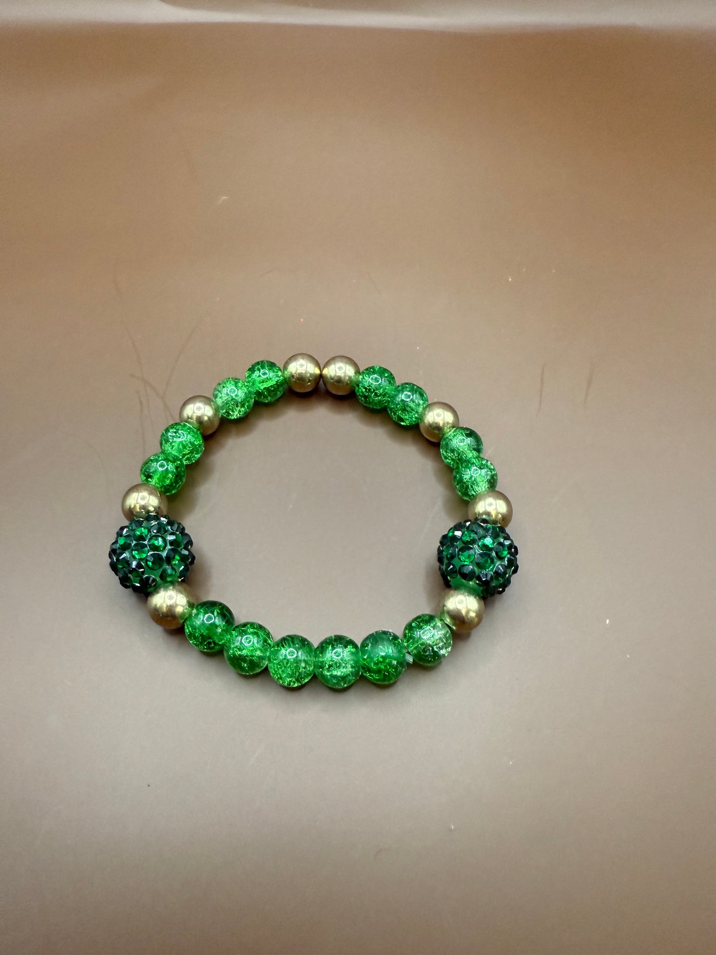 Elegant Green