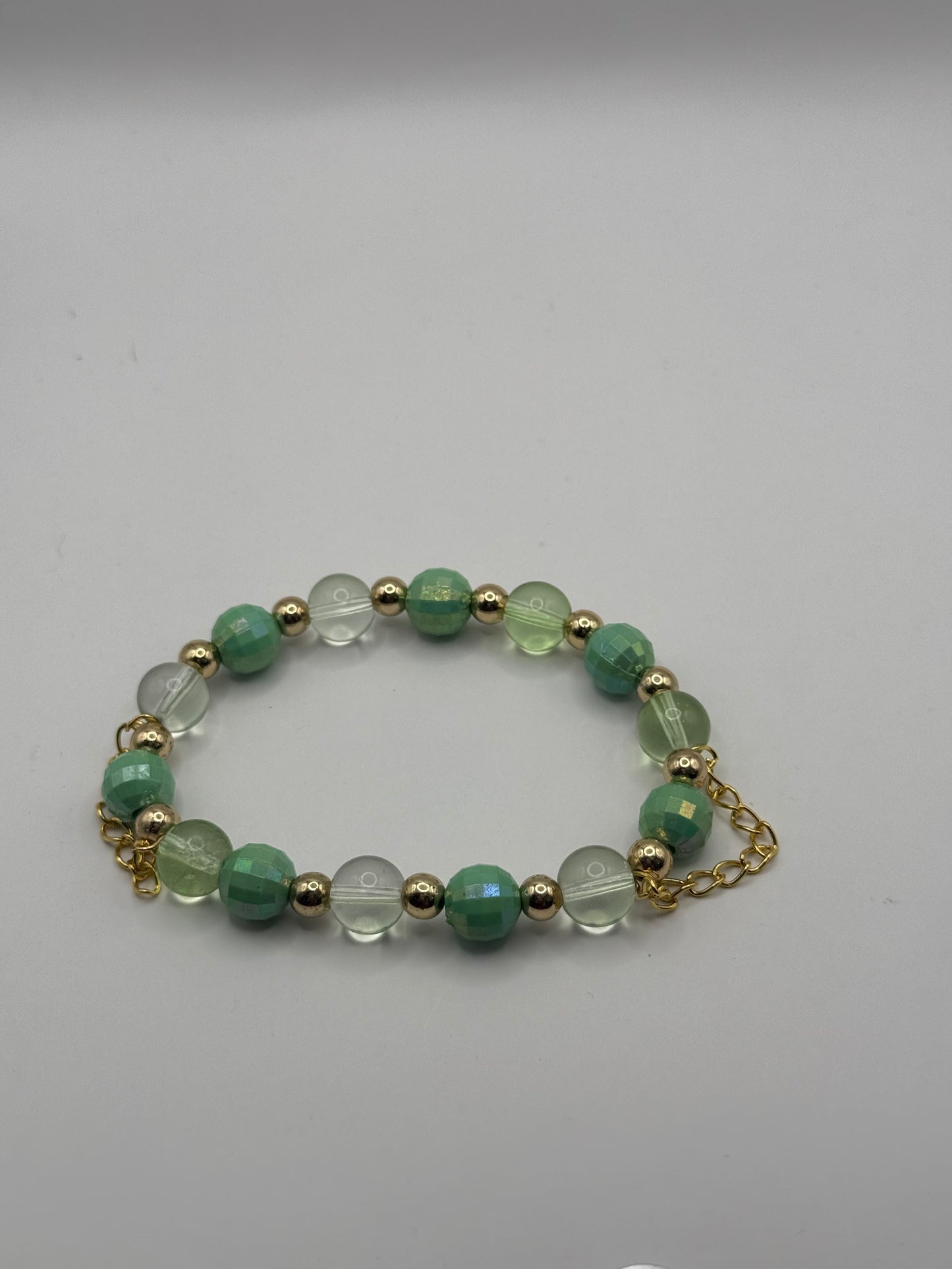 Green Love