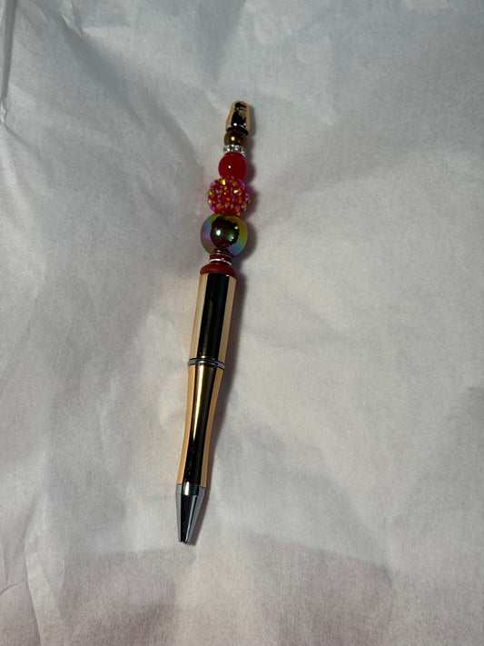 Pen 18