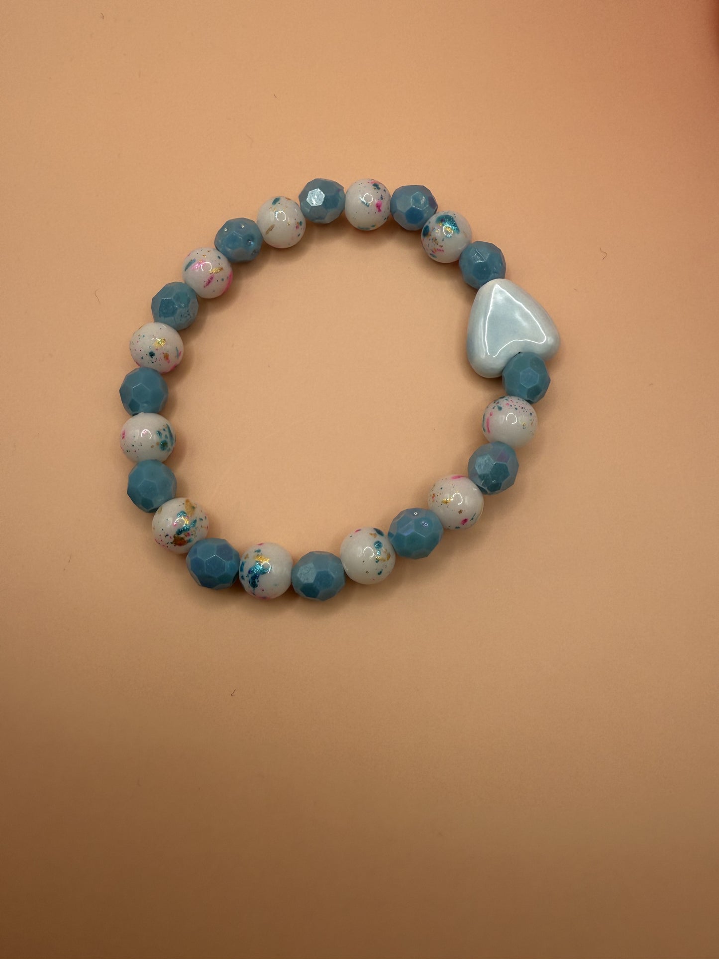 Blue Heart