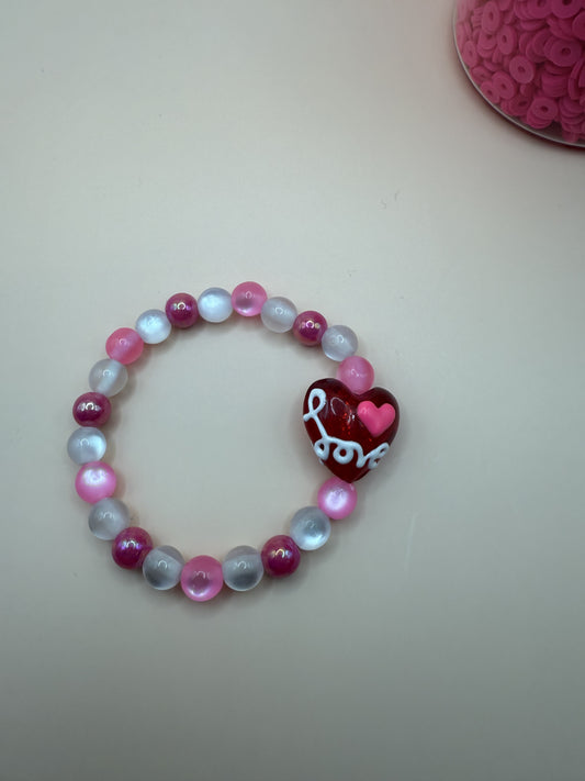 My Love for valentine
