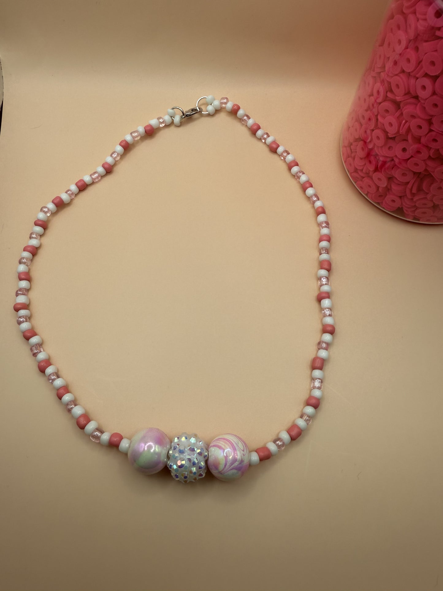 Hello Kitty necklace