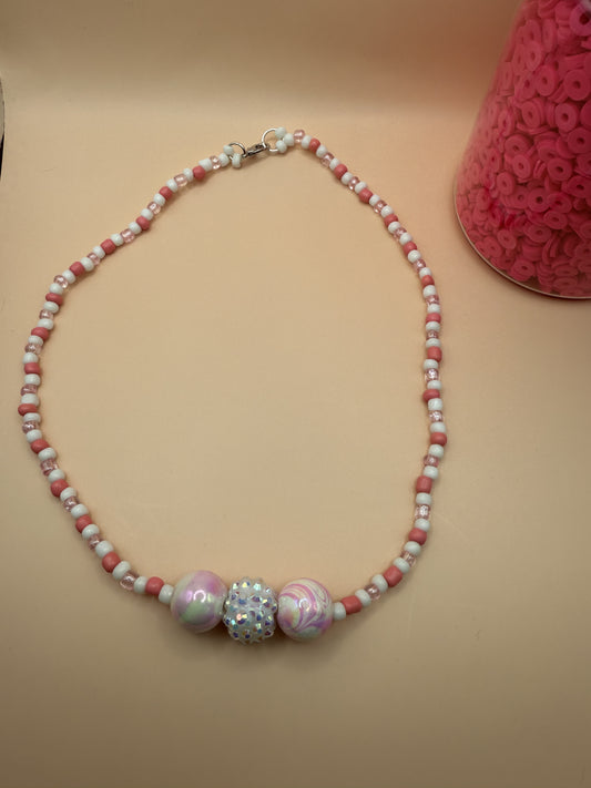 Hello Kitty necklace