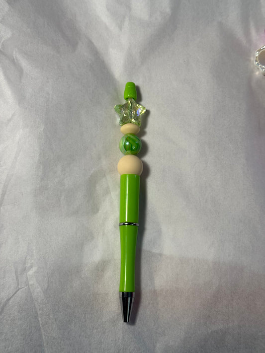 Kiwi pen