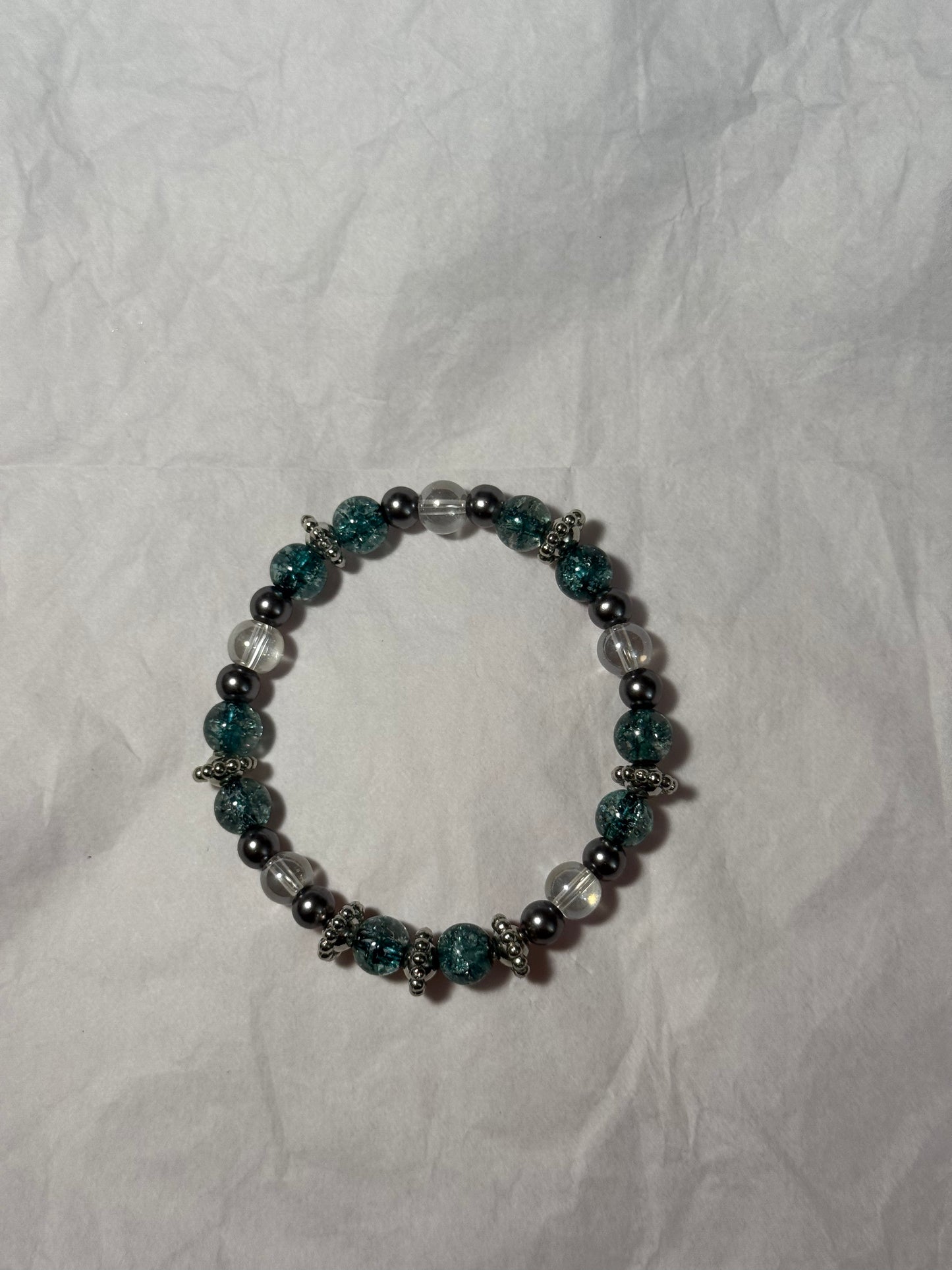 Blue collection 1
