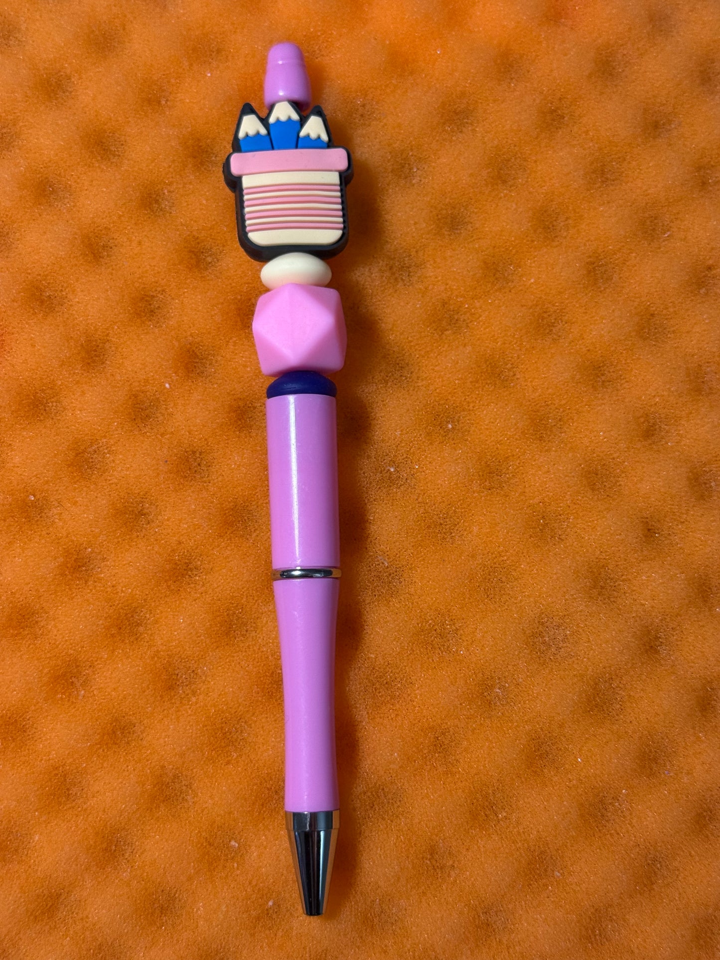 Let’s Write