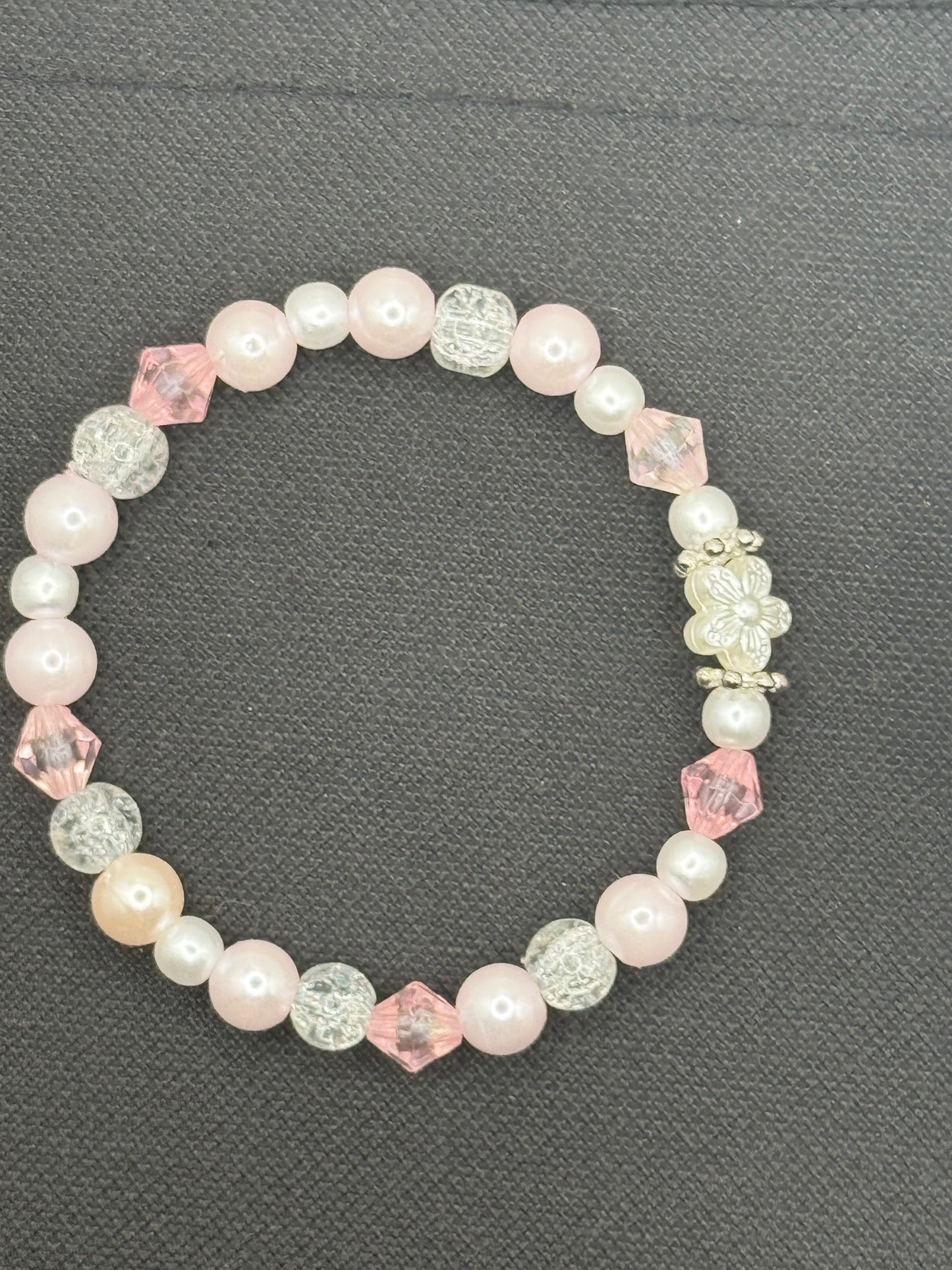 Princess bracelet