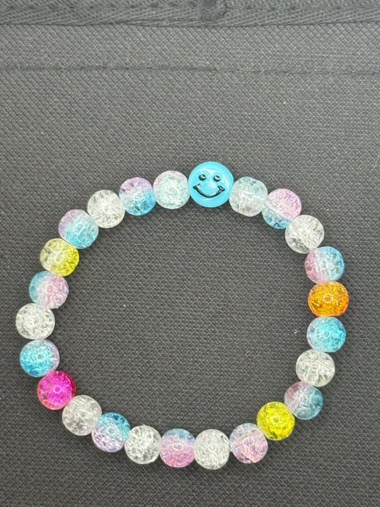 Shine Blue