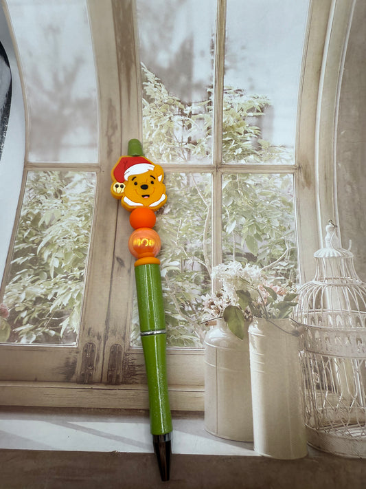 All I want for Christmas is Pooh..