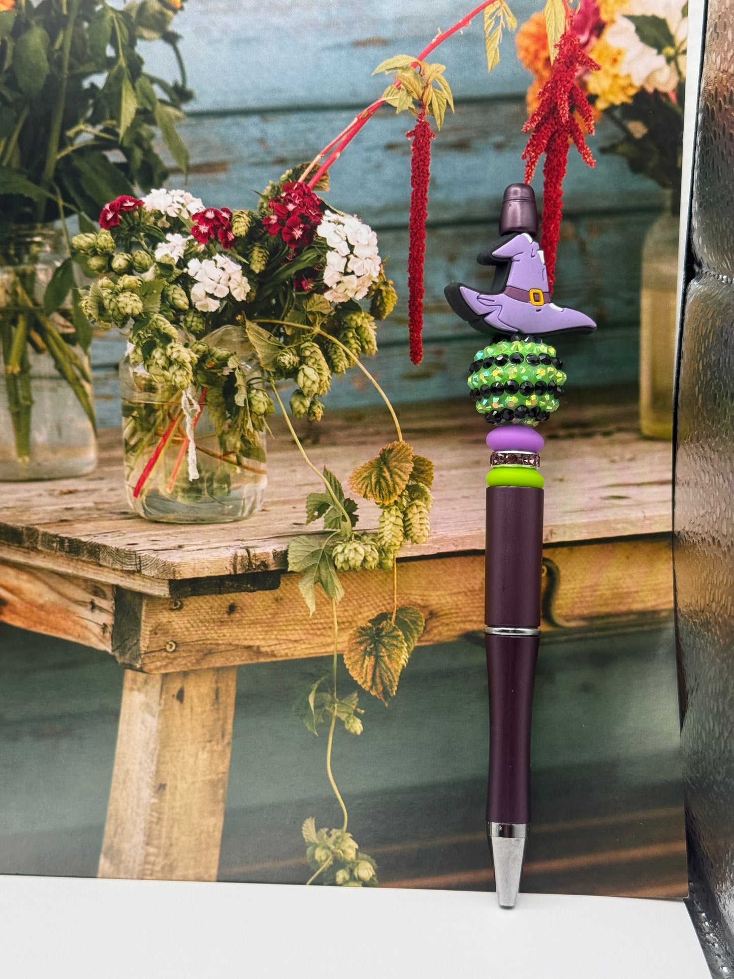 The Witches Hat