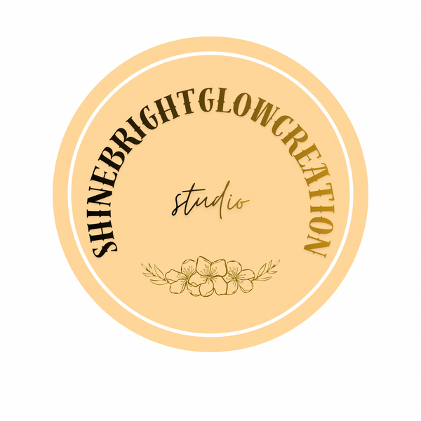 ShineBrightToGlowCreation